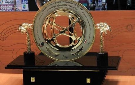 اعلام برنامه مرحله نیمه نهایی جام حذفی