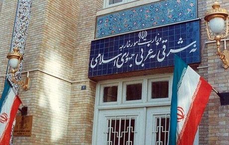 ایران، سفیر سوئد را احضار کرد