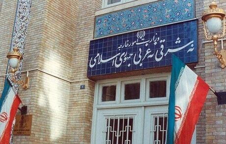 ایران، سفیر سوئد را احضار کرد