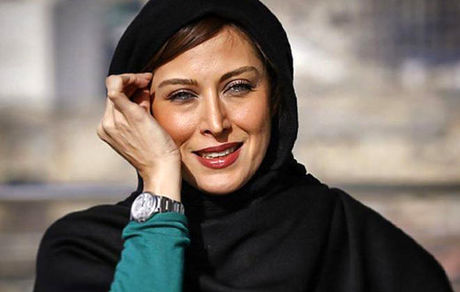 مهتاب کرامتی بازیگر «پیتوک» شد