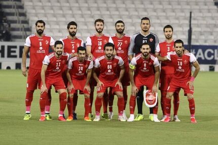 پرسپولیسِ گابریل کالدرون هم در۶ هفته اول ۳ گل زده بود!