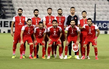 پرسپولیسِ گابریل کالدرون هم در۶ هفته اول ۳ گل زده بود!
