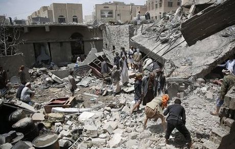 گزارش پنتاگون درباره تلفات غیرنظامیان در اقدامات نظامی آمریکا زیر سوال رفت