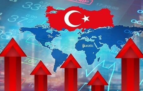 افزایش دوباره نرخ بهره بانکی در ترکیه برای مقابله با تورم بالا