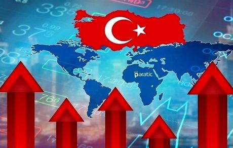 افزایش دوباره نرخ بهره بانکی در ترکیه برای مقابله با تورم بالا