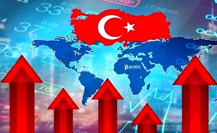 افزایش دوباره نرخ بهره بانکی در ترکیه برای مقابله با تورم بالا