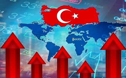 افزایش دوباره نرخ بهره بانکی در ترکیه برای مقابله با تورم بالا