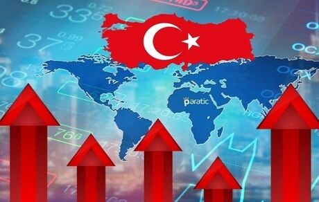 افزایش دوباره نرخ بهره بانکی در ترکیه برای مقابله با تورم بالا