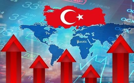 افزایش دوباره نرخ بهره بانکی در ترکیه برای مقابله با تورم بالا