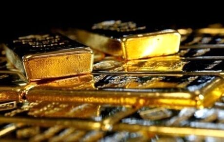 قیمت جهانی طلا کاهش یافت
