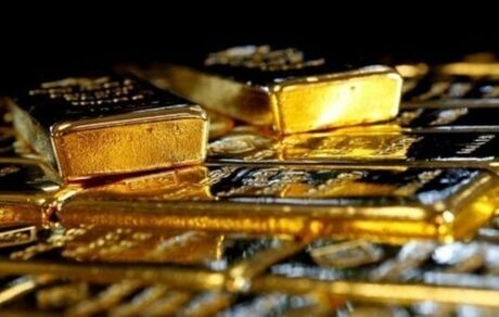 قیمت جهانی طلا کاهش یافت