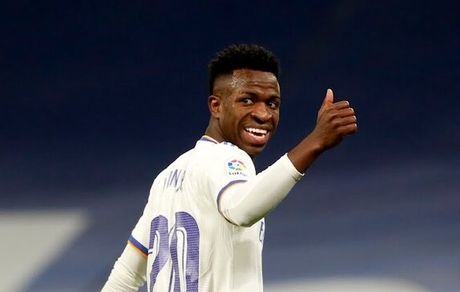 اطمینان وینیسیوس به هواداران رئال: جایی نمی‌روم