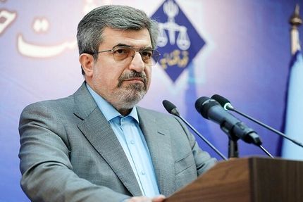 جزئیات باورنکردنی از پرونده کوروش کمپانی