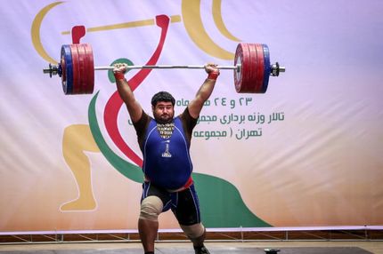 زمان آغاز لیگ برتر وزنه برداری مشخص شد