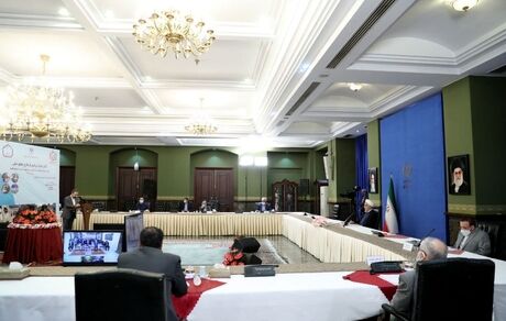 بازگشت رونق گردشگری بعد از واکسیناسیون کرونا /  خرداد، ماه حماسه ها در تاریخ کشور است
