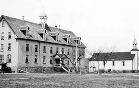  در کانادای مدعی حقوق بشر، بازهم گور جمعی کودکان کشف شد