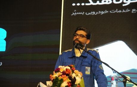 افزایش ۲۵ درصدی تولید ایران‌خودرو در سال آینده