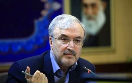 وزیر بهداشت: همه کارخانه‌های تولید دارو، مواد اولیه دارند