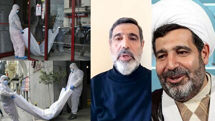 جسد قاضی منصوری به خانواده‌اش تحویل داده شد/ علت مرگ وی هنوز مشخص نیست