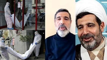 جسد قاضی منصوری به خانواده‌اش تحویل داده شد/ علت مرگ وی هنوز مشخص نیست