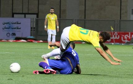 گل‌گهر قلعه‌نوعی با شکست صنعت نفت دوباره مدعی شد