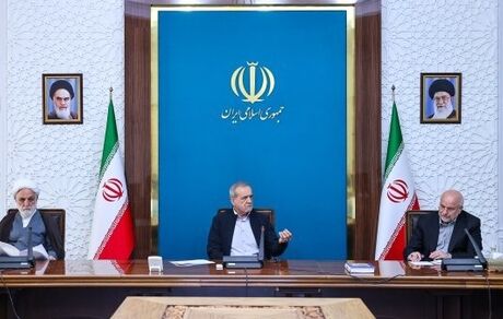 تدوین راهبردی جامع با محوریت کاهش شدت مصرف انرژی