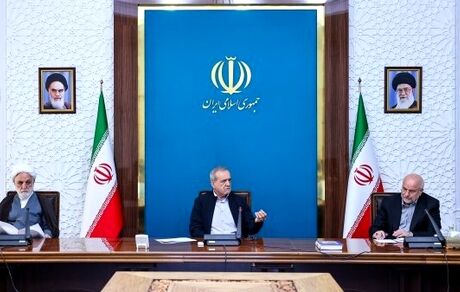 تدوین راهبردی جامع با محوریت کاهش شدت مصرف انرژی