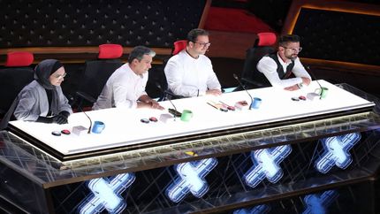 پسر یزدی که پدربزرگش را سوژه استندآپ کرد/ وقتی سَر شرکت کننده عصر جدید غیب می‌شود