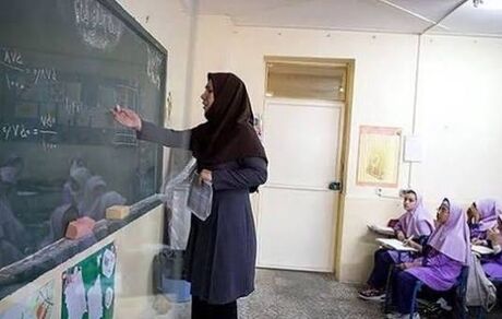 اعلام نتایج نقل و انتقالات فرهنگیان در روز شنبه ۶ تیرماه