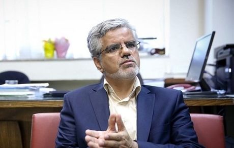 محمود صادقی: اصلاح‌طلبان از قطار نظام پیاده نخواهند شد