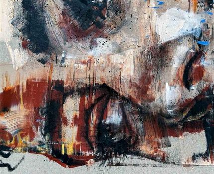آغاز نمایشگاه گروهی آثار تجسمی سینماگران در شیراز