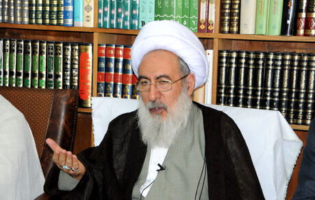 آیت‌الله هاشمی به نقل از امام گفتند با وجود سیدعلی غصه ای نیست