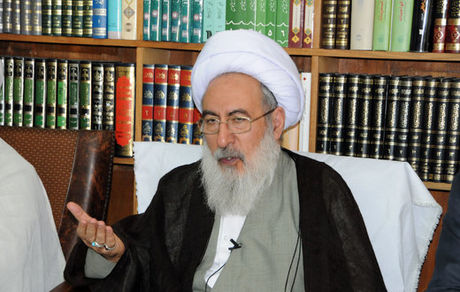 آیت‌الله هاشمی به نقل از امام گفتند با وجود سیدعلی غصه ای نیست
