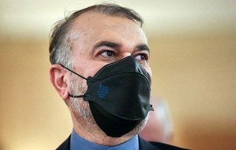 ایران در انزوا نیست / سیاست خارجی دولت جدید ایران مبتنی بر دکترین سیاست خارجی متوازن و دیپلماسی پویا است