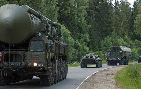 روسیه ۲۰۰ رزمایش موشکی برگزار می کند