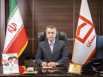 تامین مالی ۸۲۰۰ واحد مسکونی نهضت ملی در خراسان جنوبی به ارزش ۴۰ هزار میلیارد ریال