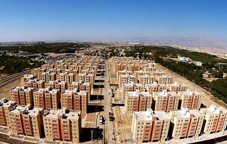 ۱۸ شهرک جدید دولتی در کشور ساخته خواهدشد