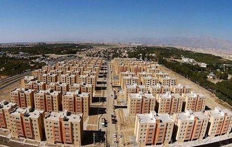 ۱۸ شهرک جدید دولتی در کشور ساخته خواهدشد