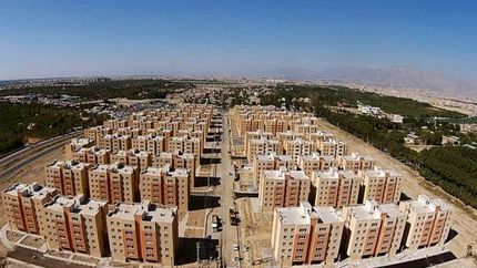 ۱۸ شهرک جدید دولتی در کشور ساخته خواهدشد