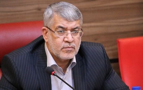
حسن بیگی: ۹۵ درصد داوطلبین انتخابات مجلس در استان تهران تایید صلاحیت شدند

