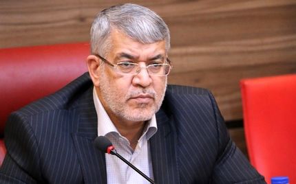 
حسن بیگی: ۹۵ درصد داوطلبین انتخابات مجلس در استان تهران تایید صلاحیت شدند

