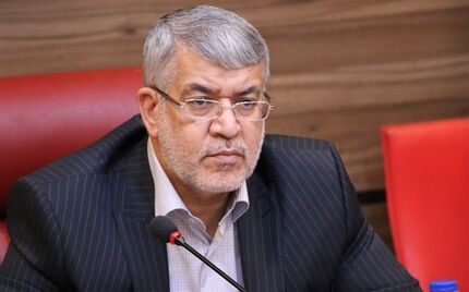 
حسن بیگی: ۹۵ درصد داوطلبین انتخابات مجلس در استان تهران تایید صلاحیت شدند

