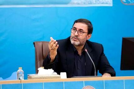 معاون سیاسی وزارت کشور: وظیفه پایش انقلابی ماندن مدیران را بر عهده داریم