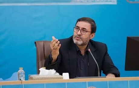 معاون سیاسی وزارت کشور: وظیفه پایش انقلابی ماندن مدیران را بر عهده داریم