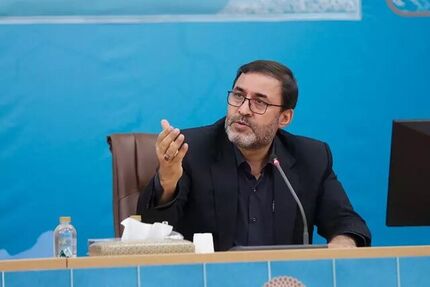 معاون سیاسی وزارت کشور: وظیفه پایش انقلابی ماندن مدیران را بر عهده داریم
