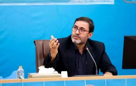 معاون سیاسی وزارت کشور: وظیفه پایش انقلابی ماندن مدیران را بر عهده داریم