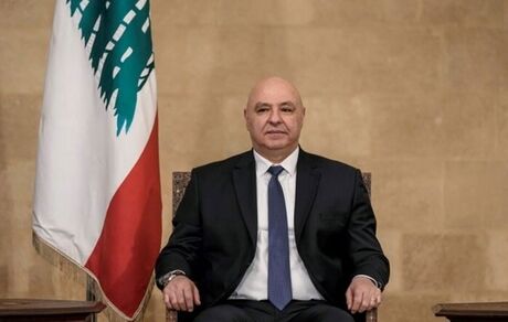 لبنان به تحریم‌ها علیه ایران پیوست