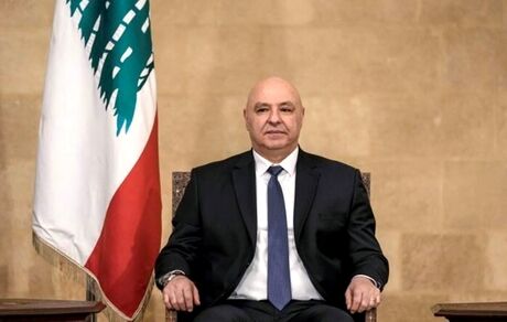 لبنان به تحریم‌ها علیه ایران پیوست
