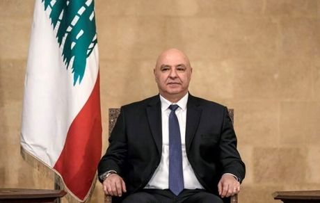 لبنان به تحریم‌ها علیه ایران پیوست