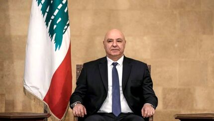 لبنان به تحریم‌ها علیه ایران پیوست